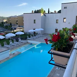 The Florence Hills & Wellness Olaszország