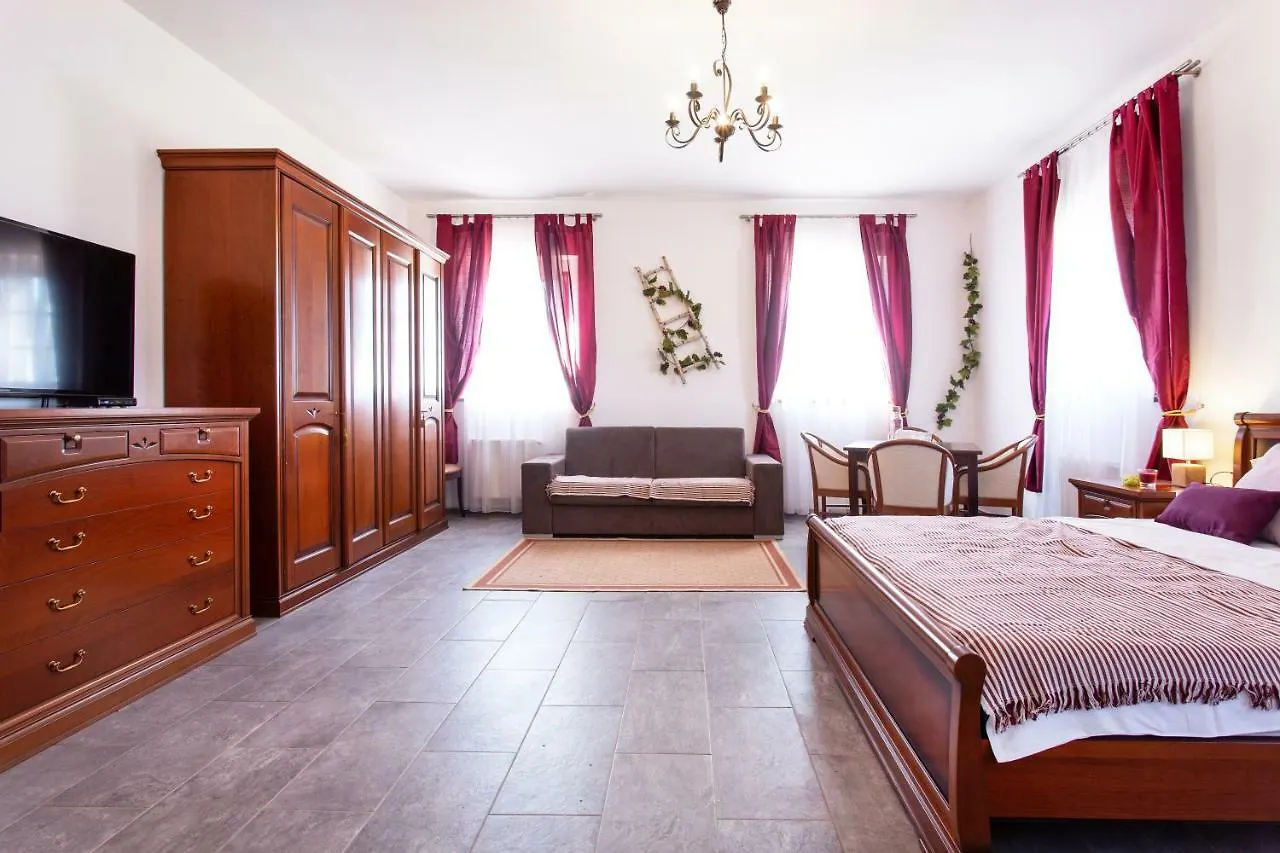 Residence Gold Istra Sečovlje